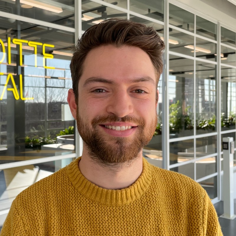 Bjorn Bruns' Profile Image
